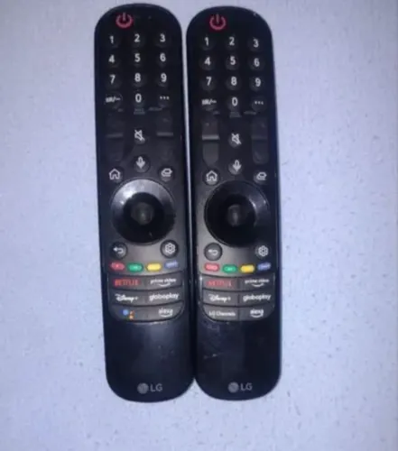 Controle original LG