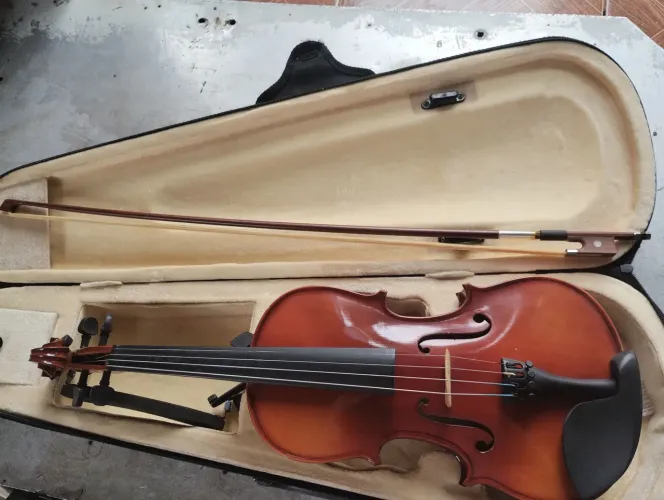 Violino Astonvila 4/4