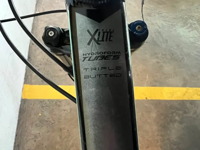 Bike Groove Aro 29 Tamanho 17