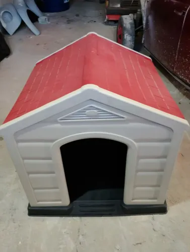 Casinha para pet 
