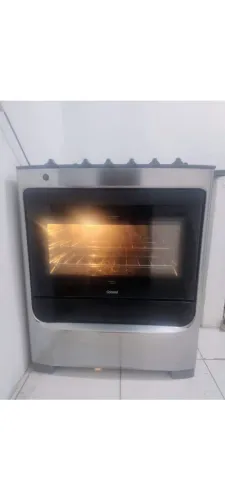 FOGÃO VONSUL 5 BOCAS NOVÍSSIMO