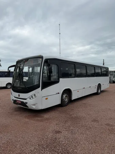 MERCEDES BENZ 14/15 TODO REVISADO EM OFERTA