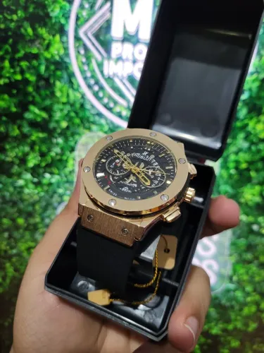 Relógio Hublot 