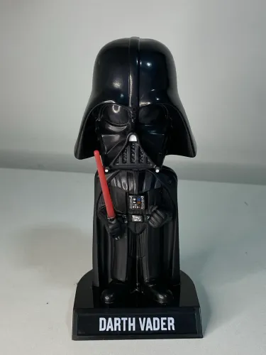 Action figure, boneco colecionável star wars