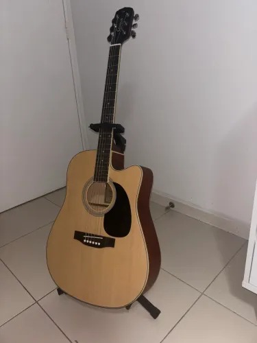 Violão Gianinni