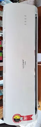 Ar condicionado Springer midea 12mil BTUs