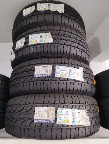 Pneu 265/60R18 Michelin