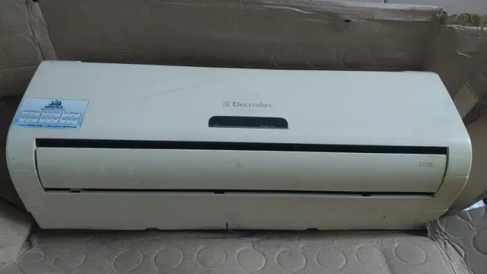 Ar Condicionado Splinter 