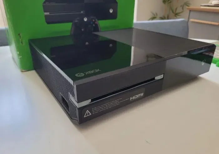 Xbox