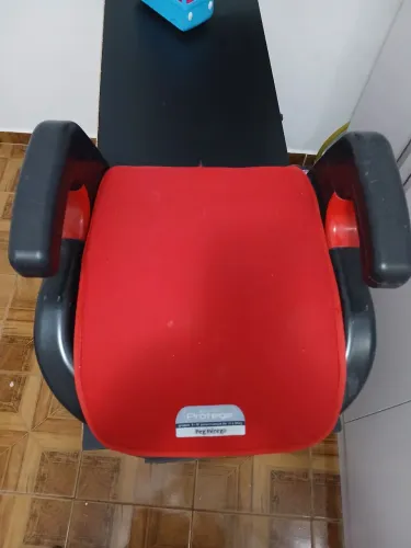 Assento Peg perego