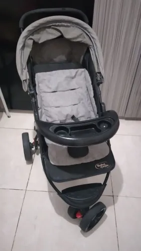 Carrinho de bebe