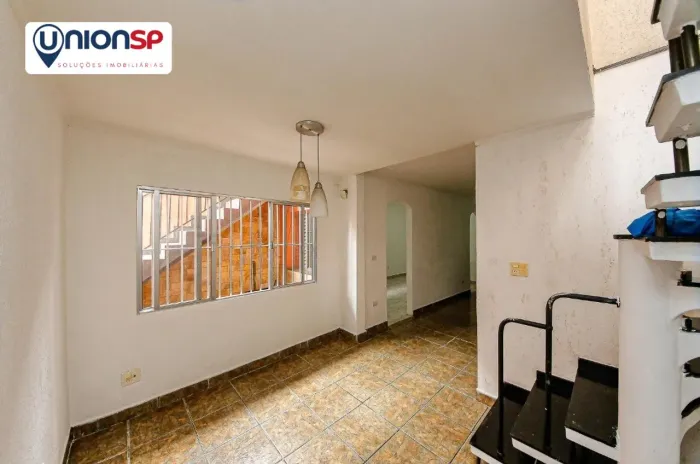 Casa à venda na Chácara Belenzinho, SP
