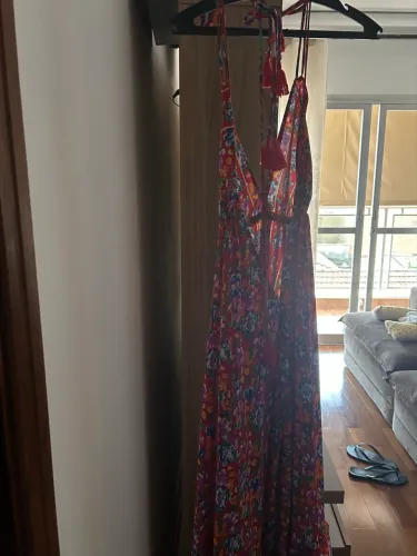 Vestido