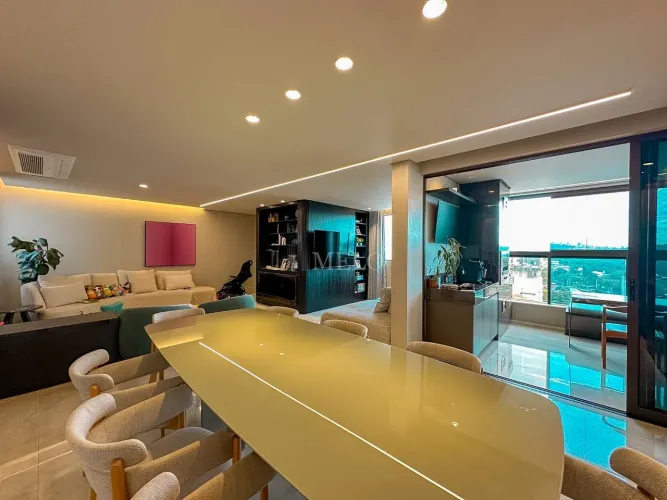 Excelente Apartamento à Venda no Liberdade por R$2.090.000,00