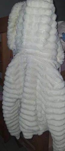 Blusa de frio