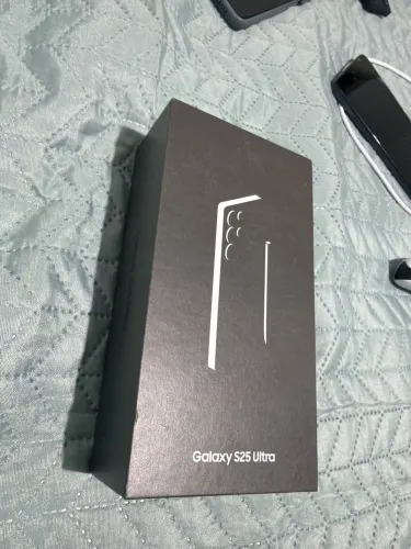Samsung galaxy s25 ultra