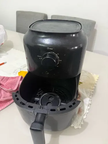 Air fryer