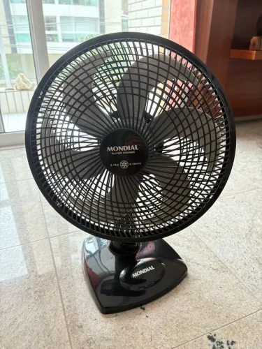 Ventilador Mondial Super Power 6 pás