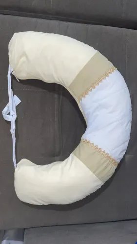 Almofada de amamentação 