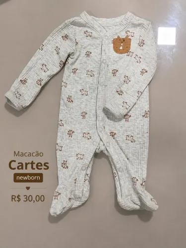 Roupa cartrs