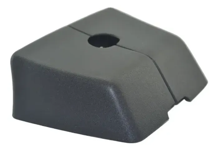 Moldura Espelho Retrovisor Interno Zafira 2009 Original