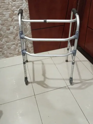 Andador para idoso