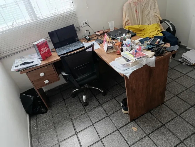 Mesa Escritório