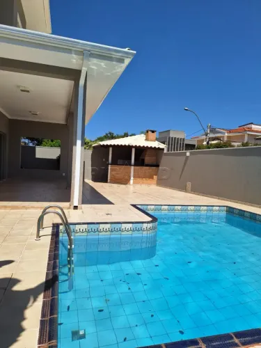 Sobrado Condomínio, Bonfim Paulista, Zona Sul, em Ribeirão Preto/SP
