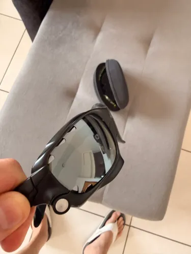 Óculos Oakley Jawbone
