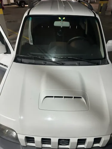 Suzuki Jimny Wide/ /4all 1.3 16V 2019