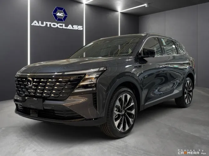 Caoa Changan CS75 1.5 16V TGDi 2027