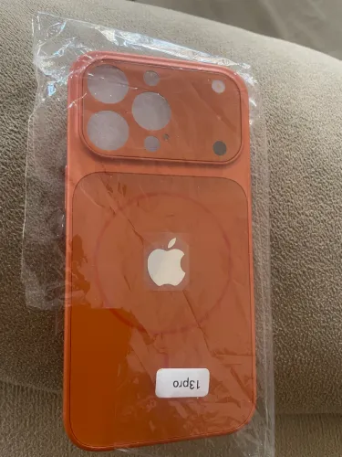Capinha para IPhone 13Pro estilo 17