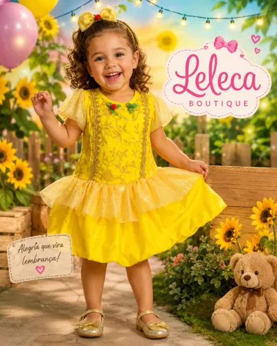 Fantasia infantil