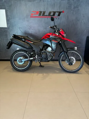 YAMAHA LANDER 250 Ano 2024
