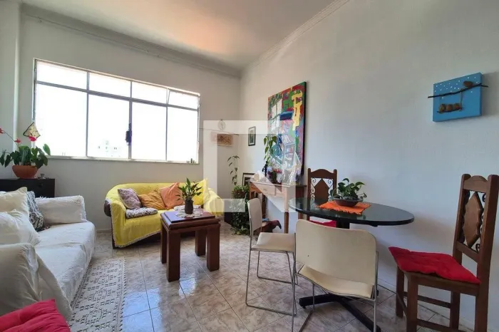 APARTAMENTO RESIDENTIAL em Campinas - São Paulo, Jardim Chapadão