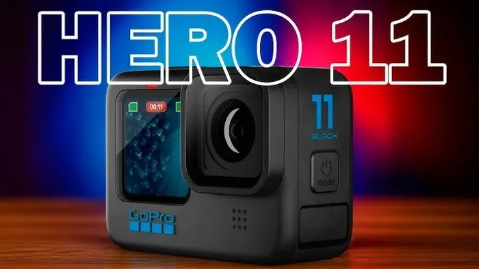 Gopro Hero 11 Black