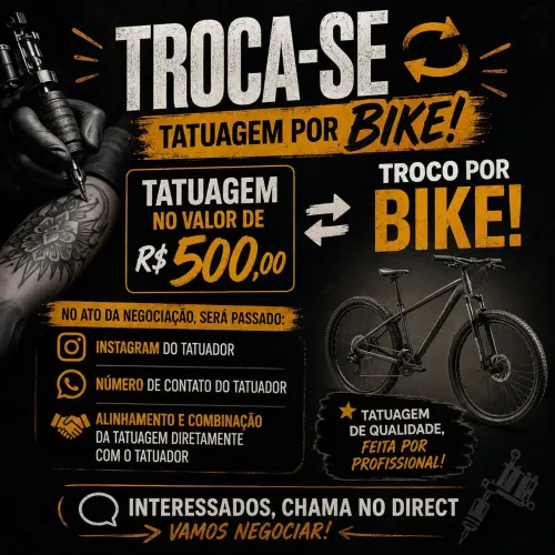 Troca