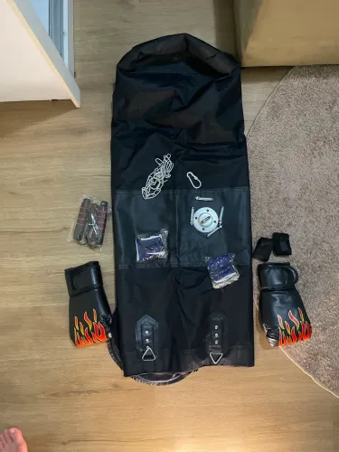 Kit luta