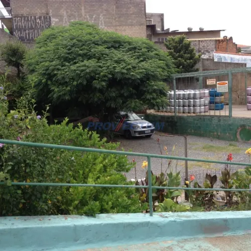 terreno - Jardim Campos Elíseos - Campinas