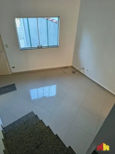 Sobrado para locação na Vila Matilde