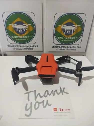 Drone Fimi Mini 3 Pro Semi-Novo