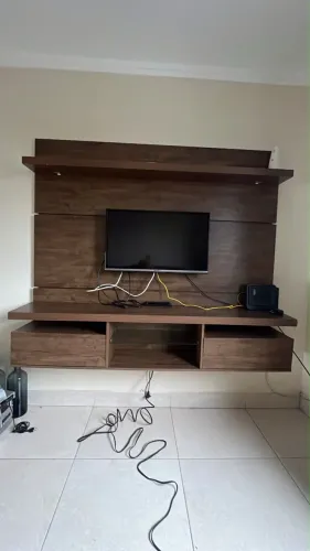 Painel para TV