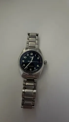 Relógio longines spirit 40 mm