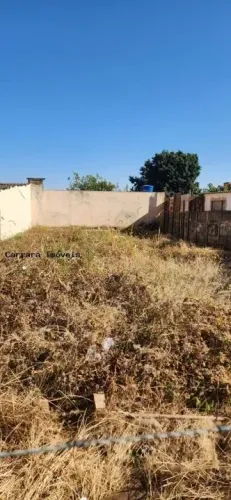 Terreno para Locação em Uberlândia, Bom Jesus