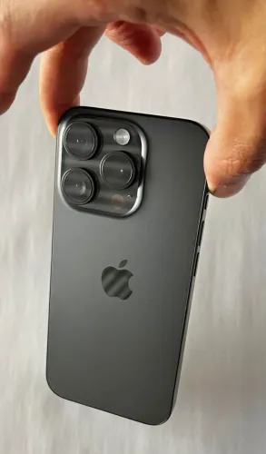 iPhone 14 Pro Max (saúde da bateria 89) sem detalhes só pegar e usar aparelho conservado 