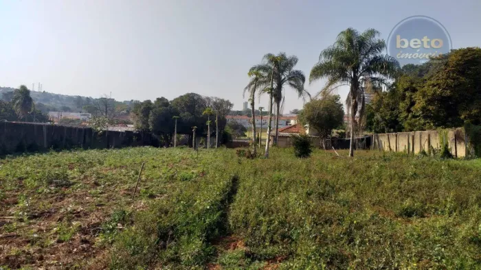 Chácara à venda, 3461 m² por R$ 2.000.000,00 - Jardim Padre Bento - Itu/SP