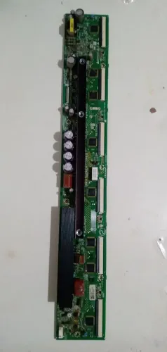 Placa Y-Sus tv LG plasma 50PN4500