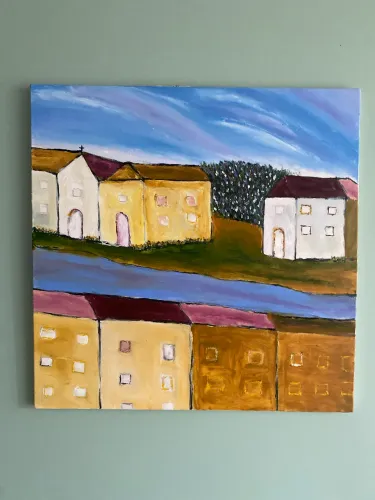 Quadro belo