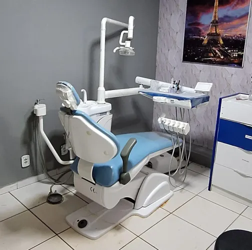 Cadeira Odontológica