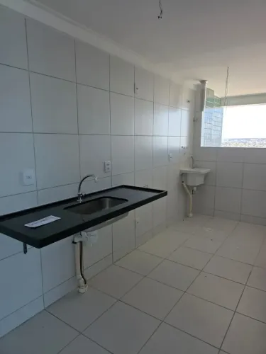 [PRINCE-BEACH-50070] Apto 3 Quartos c/ Suíte no Edf. Prince Beach Home  Candeias